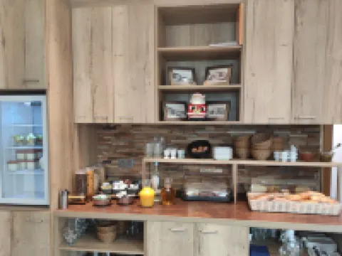 Hotel des Postes Hotels in Houffalize