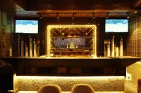 Red Orchid Hotel Kanpur