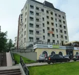 Hotel Soyuz