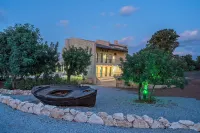 드림캐처 빌라, 실내외 수영장, 온수 욕조