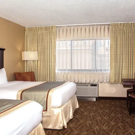 Kahler Inn and Suites