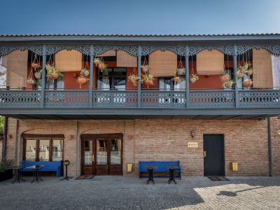Communal Hotel Telavi