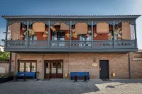 Communal Hotel Telavi Hotel a 