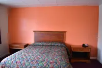 Plymouth Motor Lodge فنادق في بريستول