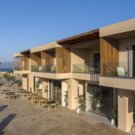 The Nest Resort