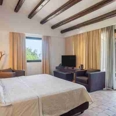 Vallegrande Nature Resort by Geocharme Rooms