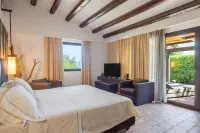 Vallegrande Nature Resort by Geocharme Hotels in Pollina