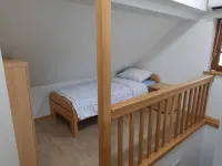 Vineyard Cottage Klobčar