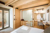 Thallos the Boutique Hotels near RIDE