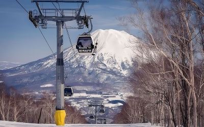 ホテル周辺 Jade Rabbitの写真