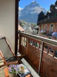 Spannort Family Home with Common Kitchen and Self Check-IN - Mountain View