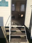 Seaside Haven Retreat in Walton -  Ferienwohnungen