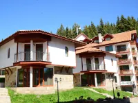 Ski Chalets at Pamporovo - an Affordable Village Holiday for Families or Groups Hotels in Smolyan