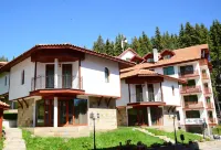 Ski Chalets at Pamporovo - an Affordable Village Holiday for Families or Groups Hotel di Smolyan