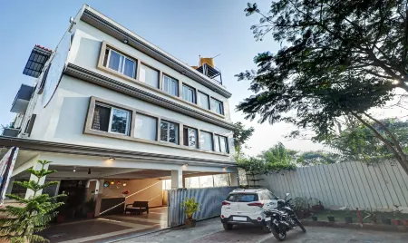 Itsy Hotels Colors Stay