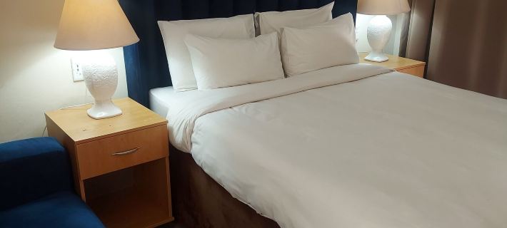 Purple Olive Guest House Hotels in Pretoria