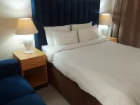 Purple Olive Guest House Hotels near Rietfontein