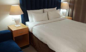 Purple Olive Guest House