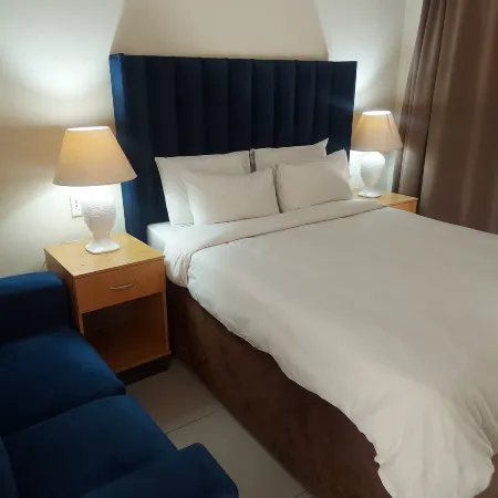 Purple Olive Guest House