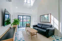 Casa Quijano 06 by Wynwood House Hotels in Balboa