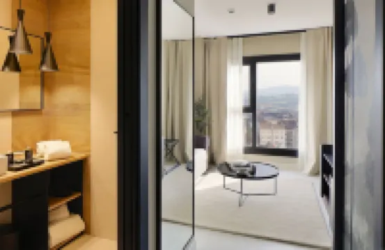 Nuvō Hotel Boutique