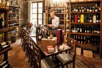 Albergo Ristorante Da Gin - Разрешено размещения с домашними животными