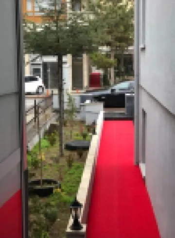 เอ็นจอย เฮาส์ บูทีค โฮเต็ล