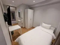 10m2 Hotel Hotel in zona The Guide Istanbul