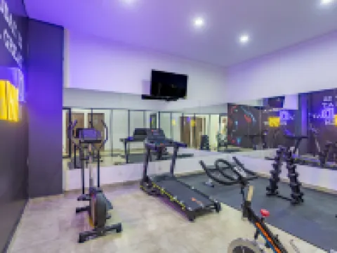 WinDay Hotel Express Hoteles en Veracruz