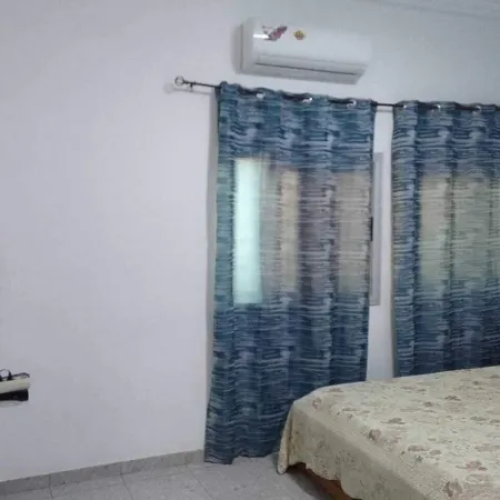 Residence Coconut Hotel
