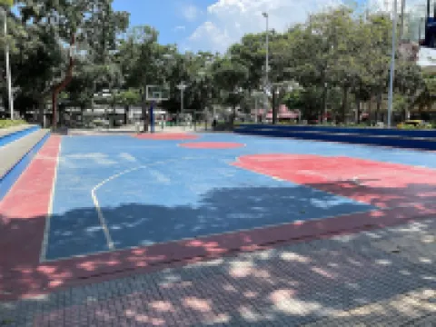 地中海酒店公寓