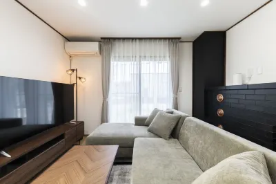 COSMIC HILL Hotels in Teine Ward