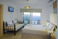 Kandania Paradise Hotels in Anatolikos Selinos