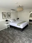 The Shamrock Hotel Hotel di Toowoomba