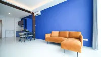 Best Choice and Spacious 1Br Apartment at Aryaduta Residence Surabaya
