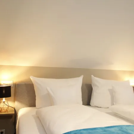 Amelie N°3 Hotel & Appartements