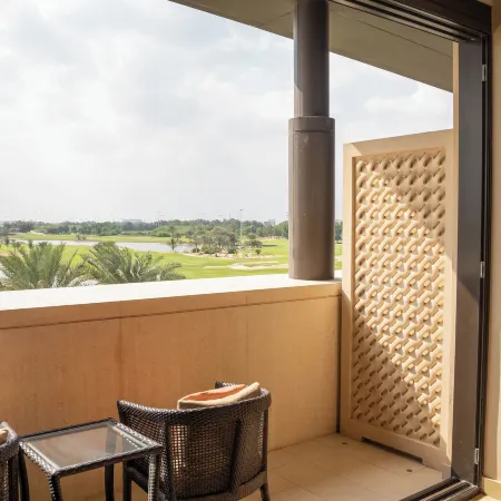 VOGO Abu Dhabi Golf Resort & Spa formerly Westin Abu Dhabi Golf Resort & Spa