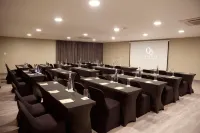 Qs Evander Hotel and Apartments Các khách sạn ở Secunda