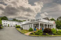Comfort Inn Hotels near Bedford Village Park and Playground