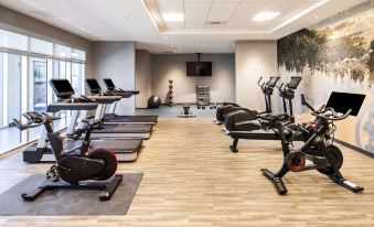 Hyatt Place South Reno