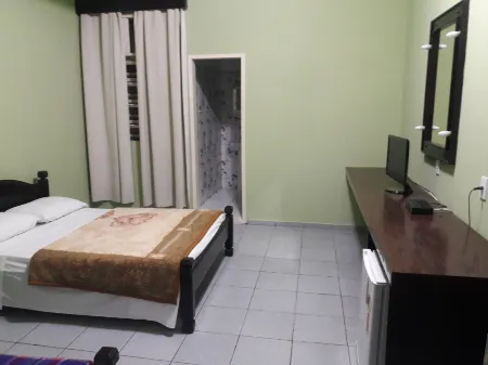 Kontiki Hotel Отели в г. Итапоа