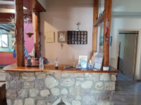 由Open City Hotel提供的迪奧涅 戈爾特尼亞酒店