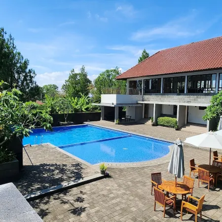 Pepabri Hotel & Resort