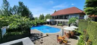 Pepabri Hotel & Resort Hotels in Cilimus