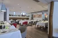 Hotel Residenz Hochalm - Ski in -Ski Out