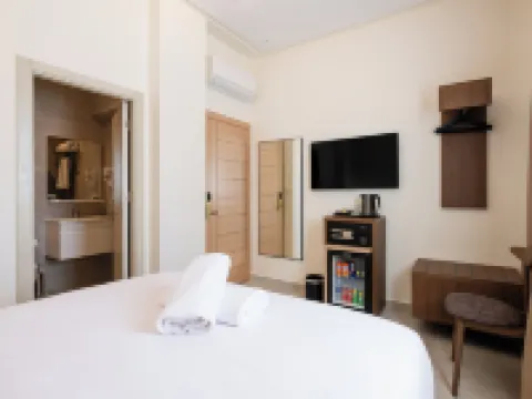 Hotel El Toro Tanger Hoteles cerca de Medina of Tangier