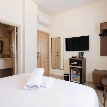 Hotel El Toro Tanger