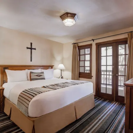 Hotel Chimayo de Santa Fe