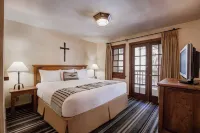 Hotel Chimayo de Santa Fe Hôtels à : Santa Fe
