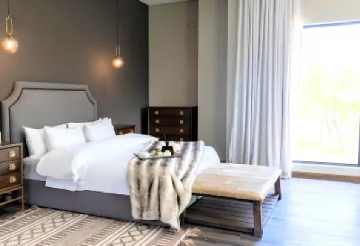 Langani Safari Hotels in 